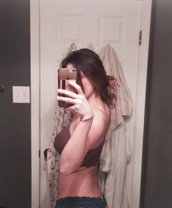 Проститутка Эмма